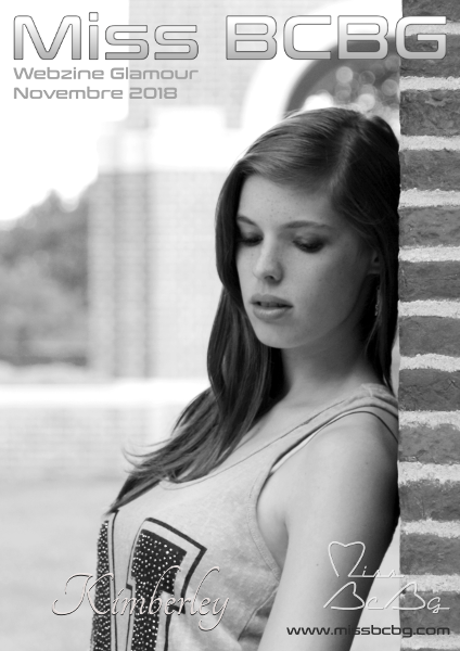 Webzine Novembre 2018
